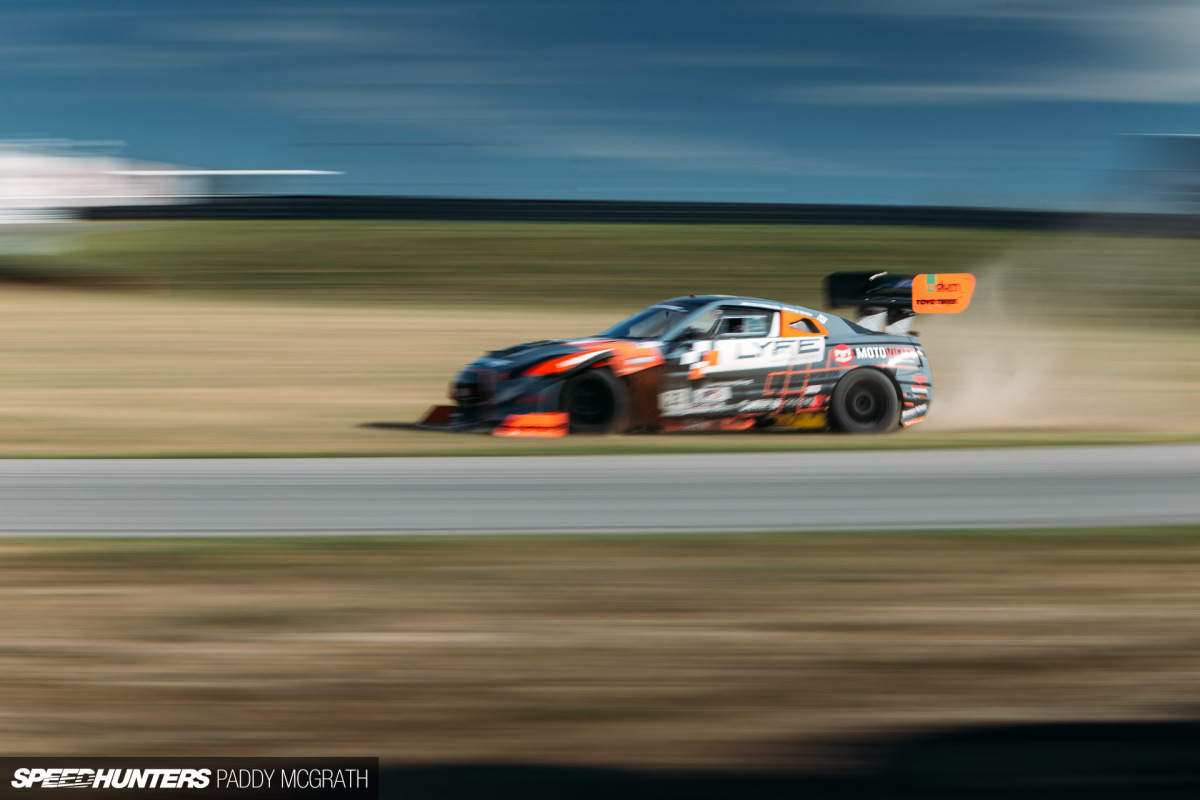 2017 Speed Ring Lyfe Motorsports GT-R Crash Speedhunters by Paddy McGrath-5