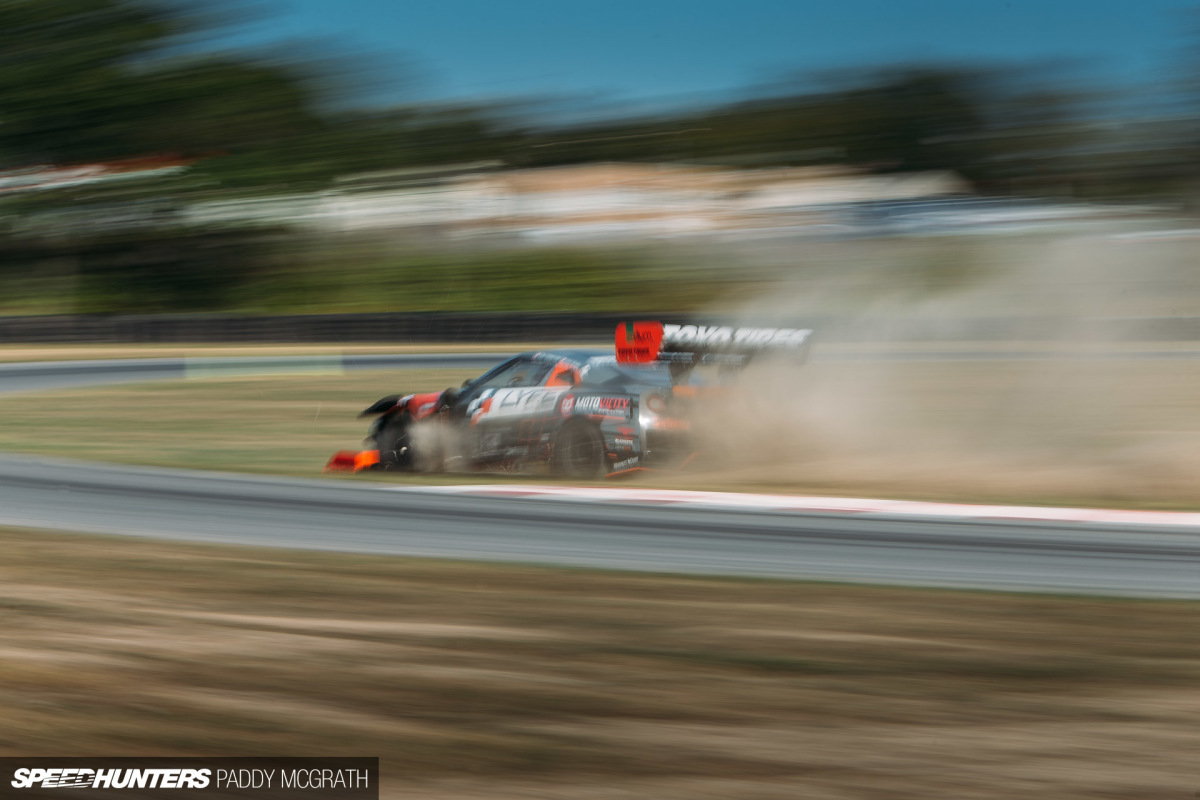 2017 Speed Ring Lyfe Motorsports GT-R Crash Speedhunters by Paddy McGrath-6