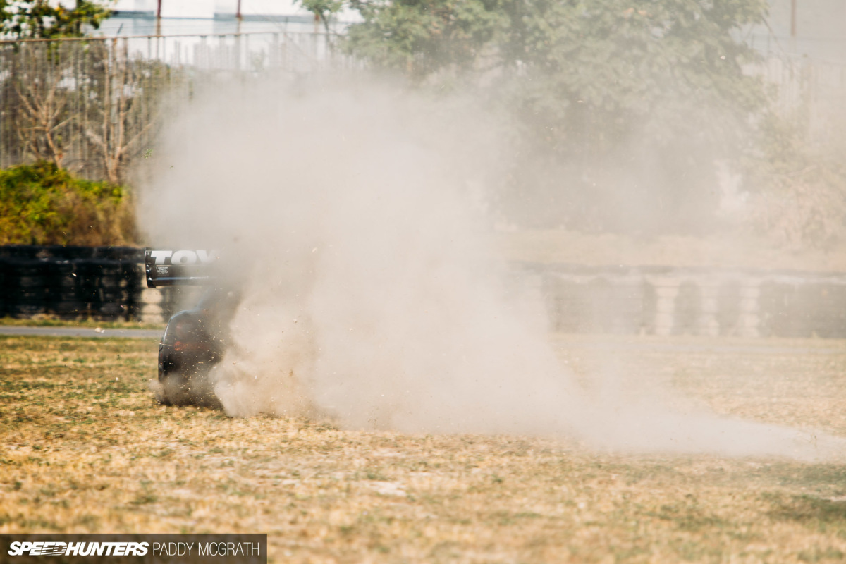 2017 Speed Ring Lyfe Motorsports GT-R Crash Speedhunters by Paddy McGrath-7