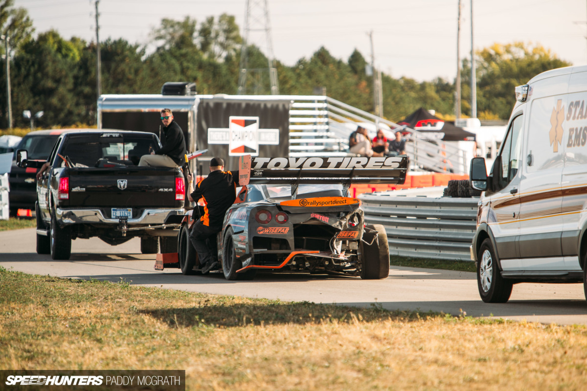 2017 Speed Ring Lyfe Motorsports GT-R Crash Speedhunters by Paddy McGrath-11