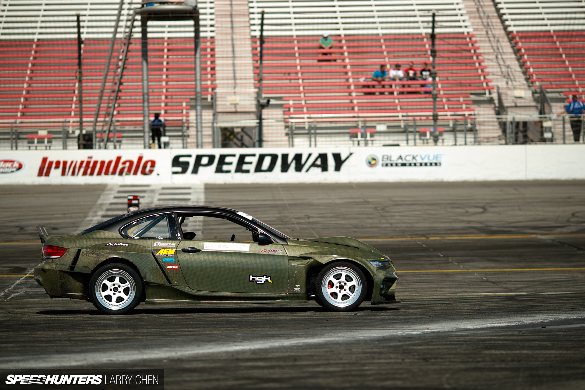 A New Contender Enters The HGK E92 Eurofighter Speedhunters