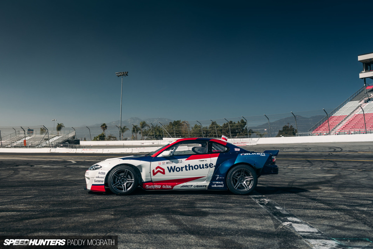 2017 Nissan Silvia S15 James Deane Piotr Wiecek Worthouse Speedhunters by Paddy McGrath-1