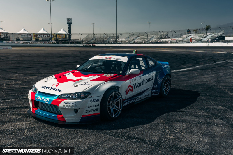 rs4 sport 3 drift team worthouse nissan s15