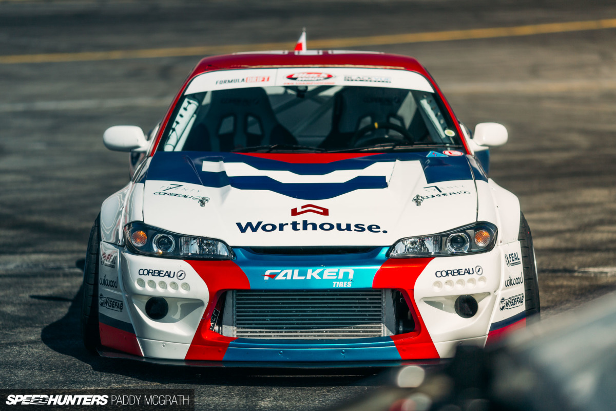 rs4 sport 3 drift team worthouse nissan s15