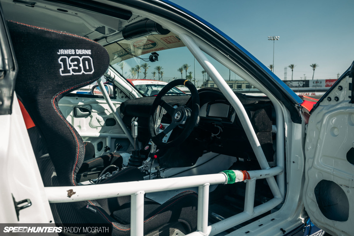 2017 Nissan Silvia S15 James Deane Piotr Wiecek Worthouse Speedhunters by Paddy McGrath-9