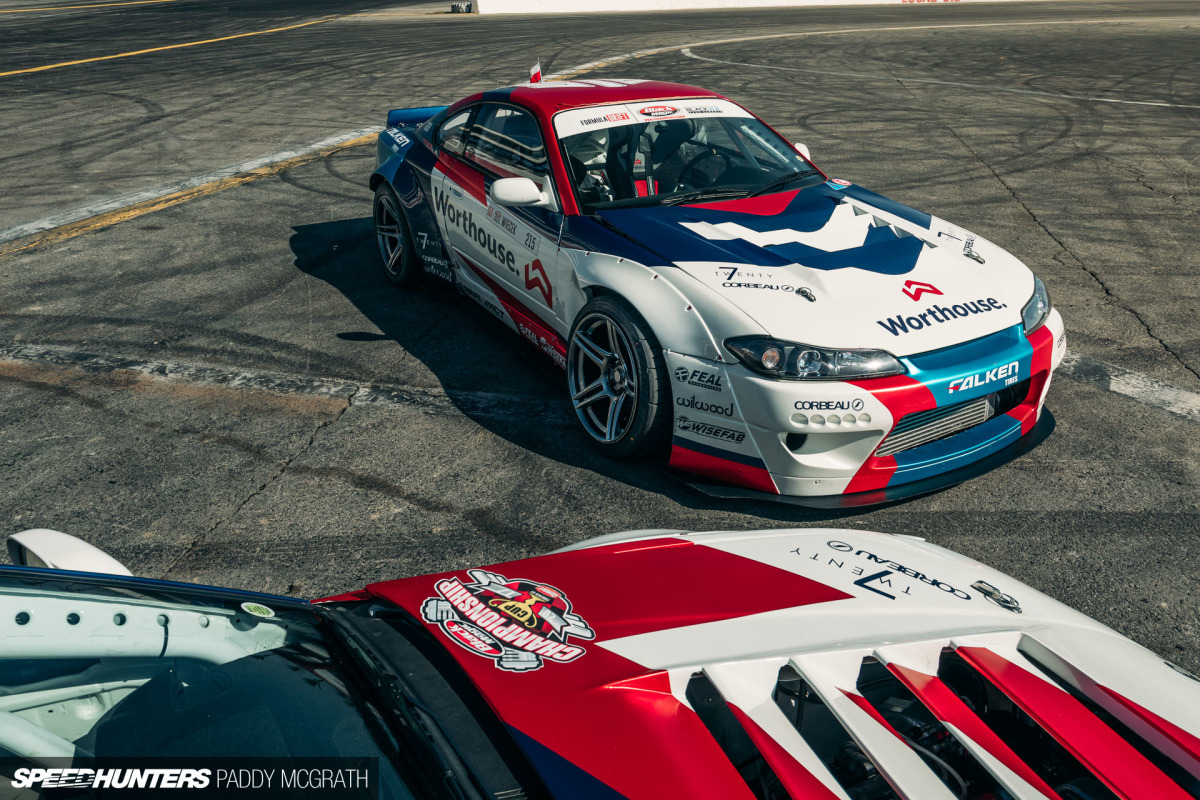 2017 Nissan Silvia S15 James Deane Piotr Wiecek Worthouse Speedhunters by Paddy McGrath-12