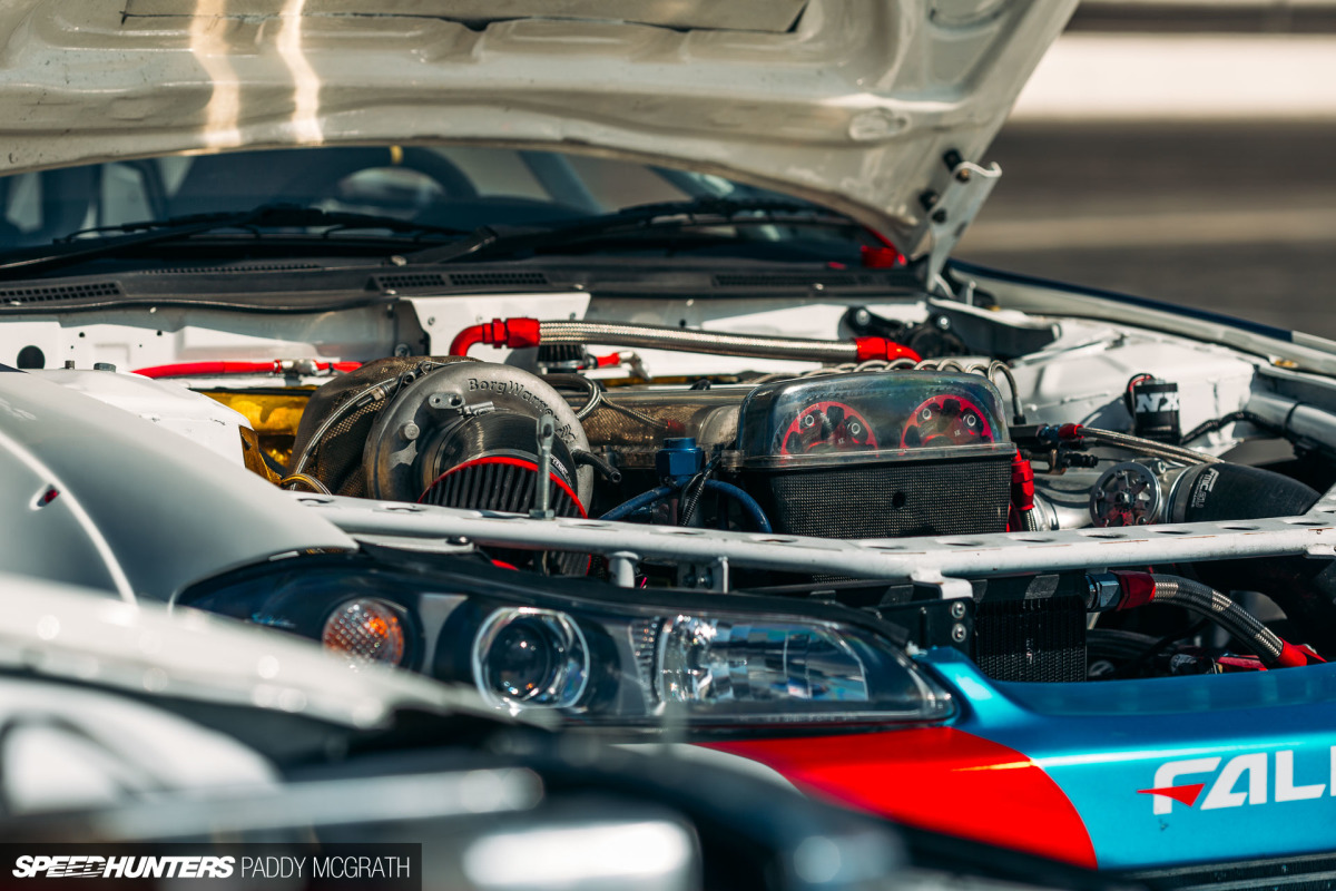 2017 Nissan Silvia S15 James Deane Piotr Wiecek Worthouse Speedhunters by Paddy McGrath-13