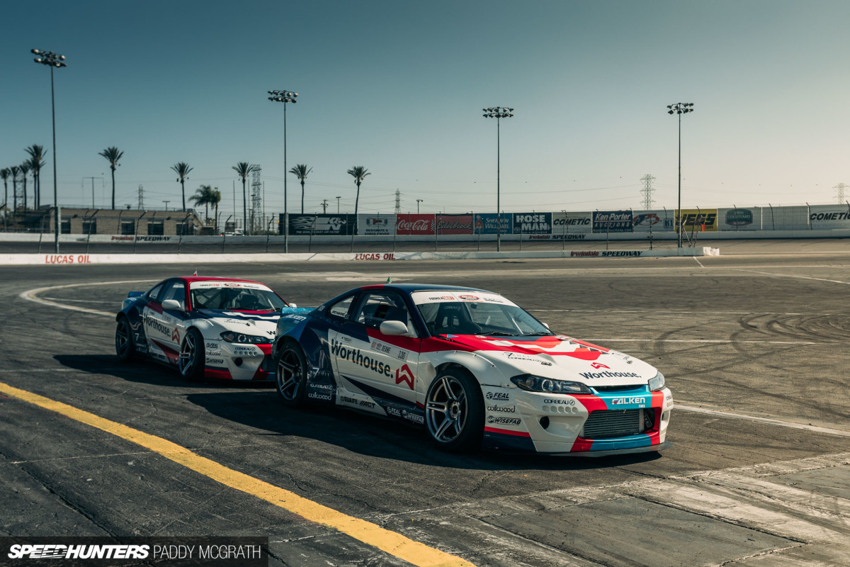 2017 Nissan Silvia S15 James Deane Piotr Wiecek Worthouse Speedhunters by Paddy McGrath-16