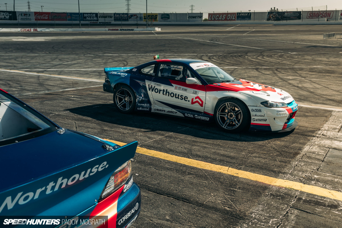 2017 Nissan Silvia S15 James Deane Piotr Wiecek Worthouse Speedhunters by Paddy McGrath-17