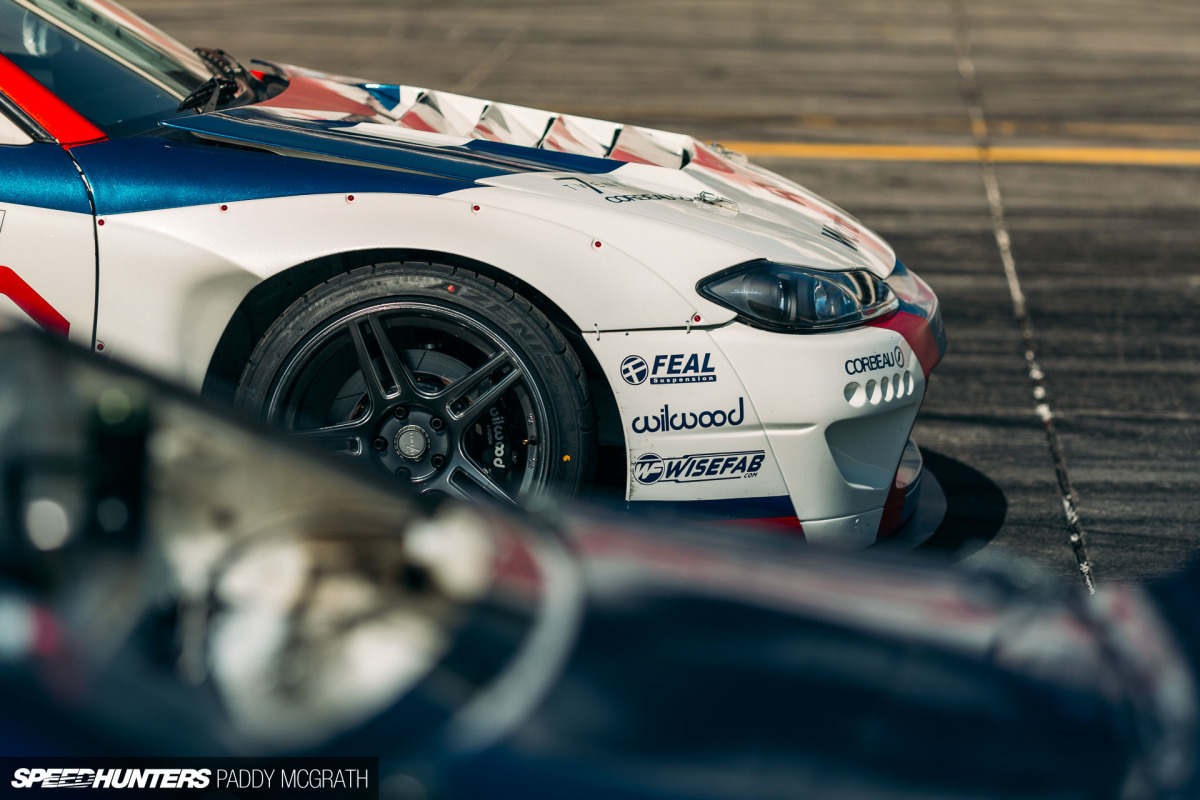 2017 Nissan Silvia S15 James Deane Piotr Wiecek Worthouse Speedhunters by Paddy McGrath-20