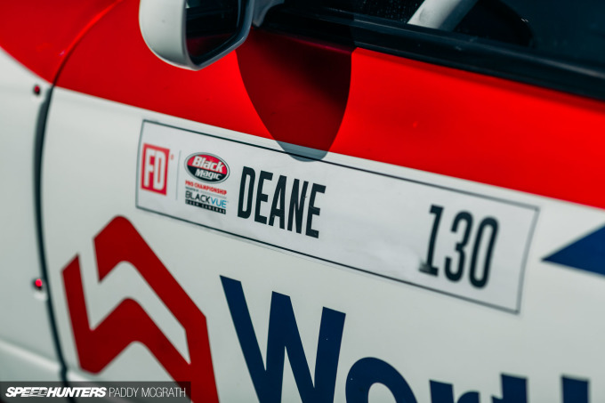 2017 Nissan Silvia S15 James Deane Piotr Wiecek Worthouse Speedhunters by Paddy McGrath-22