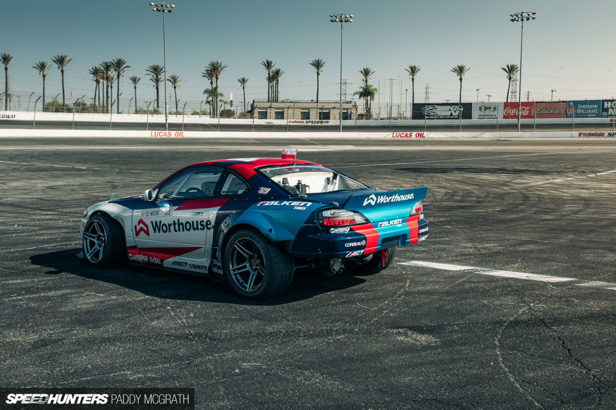 2017 Nissan Silvia S15 James Deane Piotr Wiecek Worthouse Speedhunters by Paddy McGrath-23