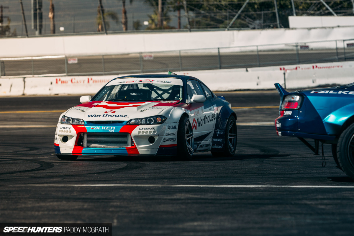 2017 Nissan Silvia S15 James Deane Piotr Wiecek Worthouse Speedhunters by Paddy McGrath-24