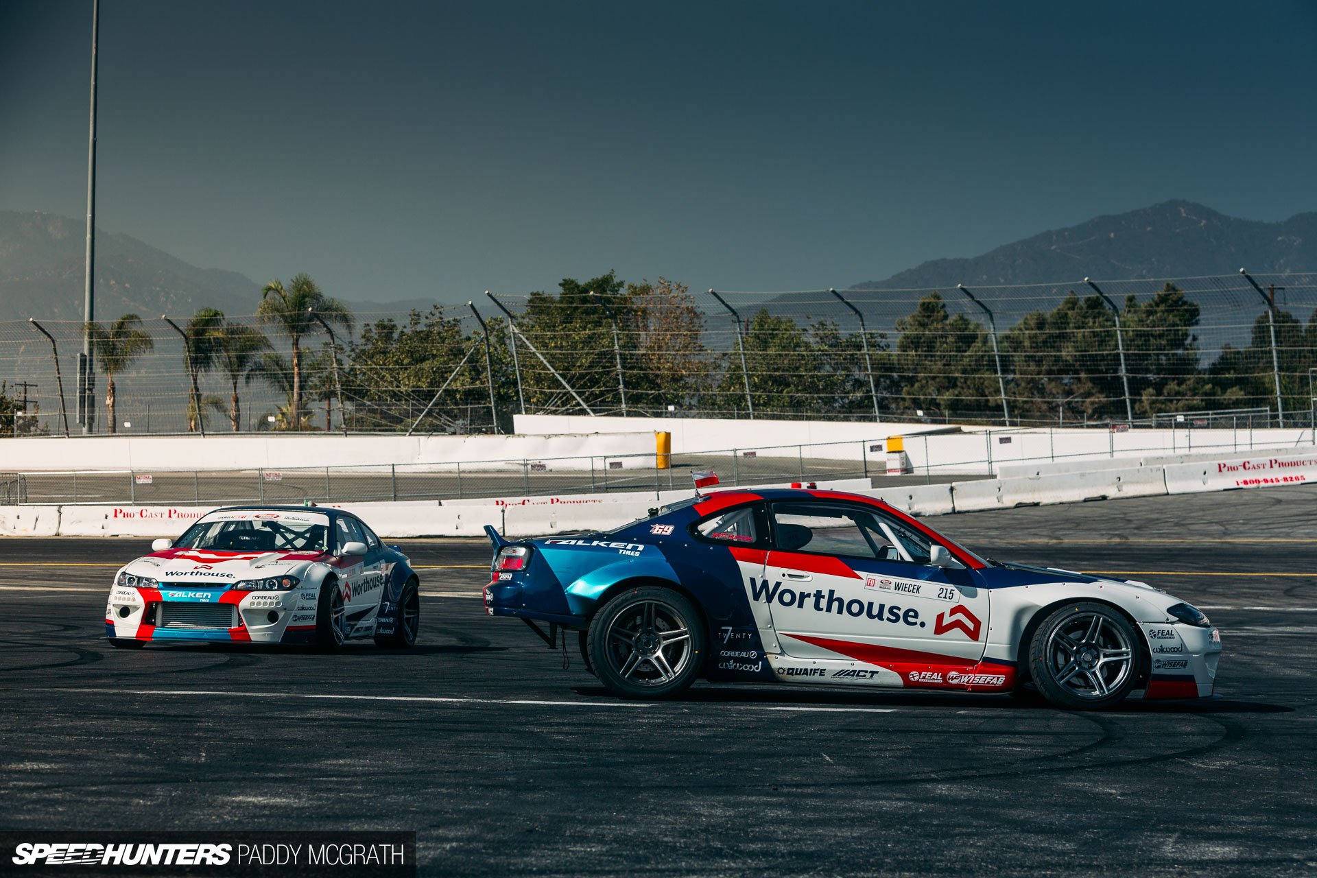 rs4 sport 3 drift team worthouse nissan s15