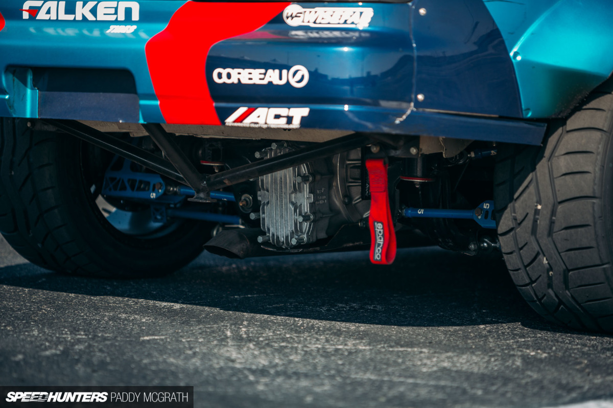 2017 Nissan Silvia S15 James Deane Piotr Wiecek Worthouse Speedhunters by Paddy McGrath-29