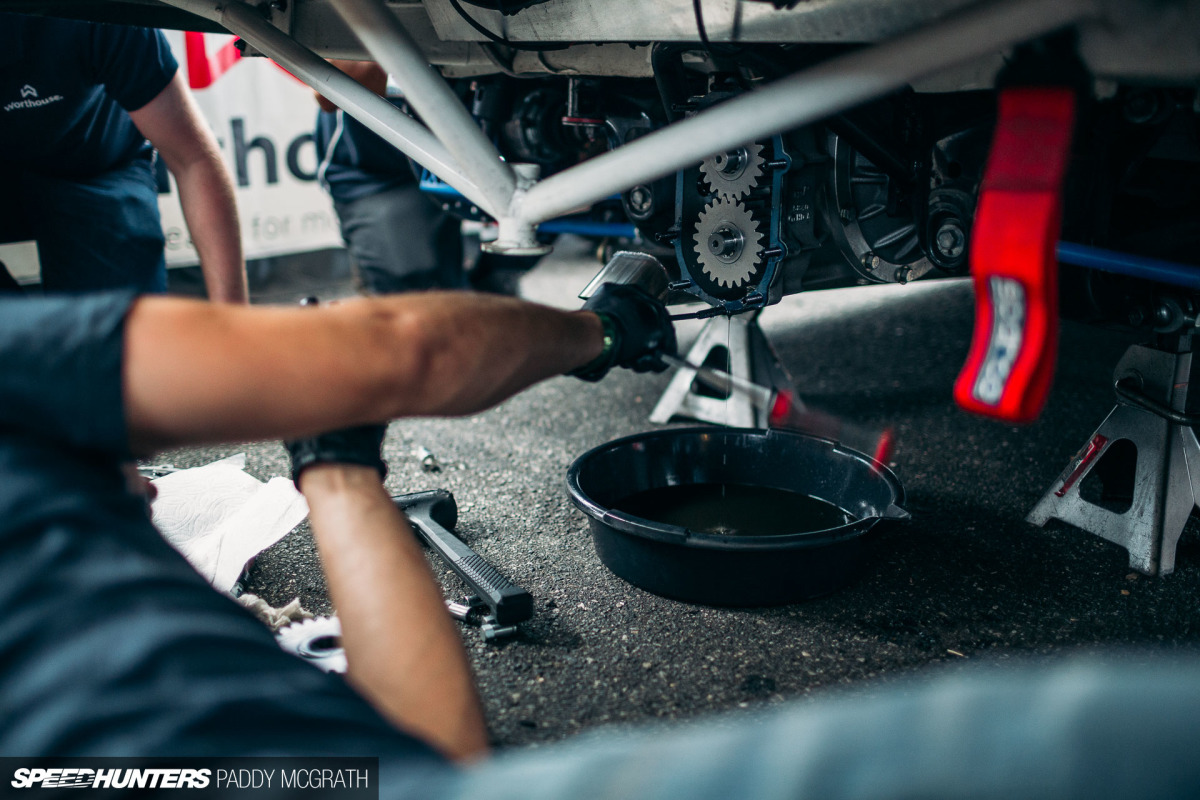 2017 Nissan Silvia S15 James Deane Piotr Wiecek Worthouse Speedhunters by Paddy McGrath-32