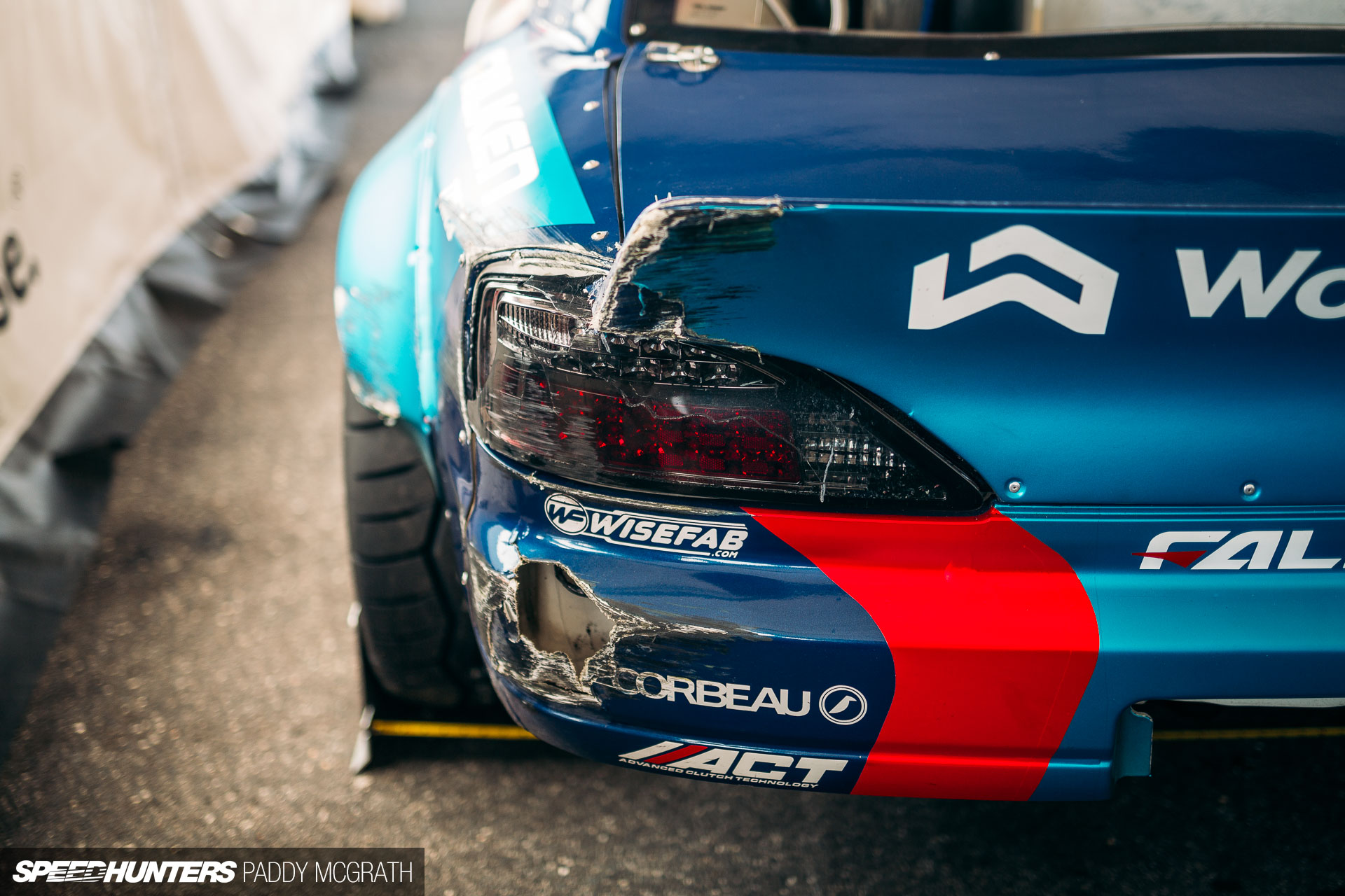 rs4 sport 3 drift team worthouse nissan s15