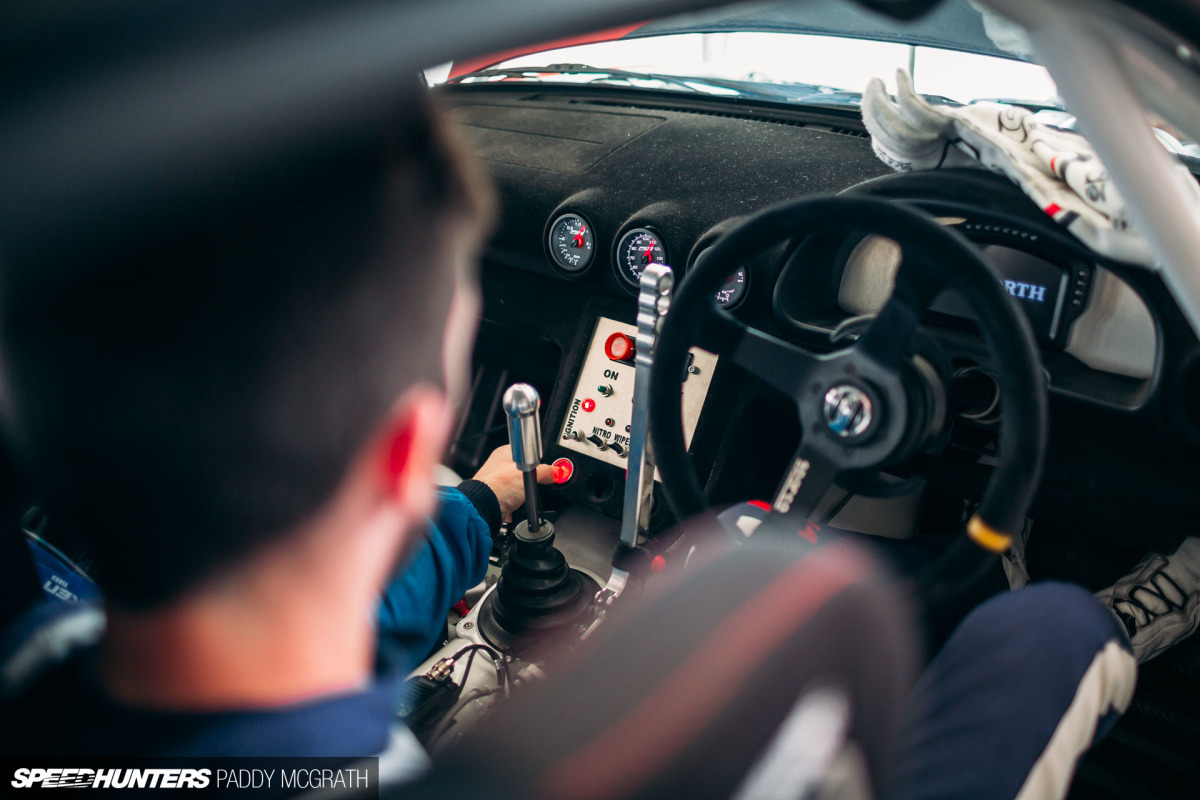 2017 Nissan Silvia S15 James Deane Piotr Wiecek Worthouse Speedhunters by Paddy McGrath-35
