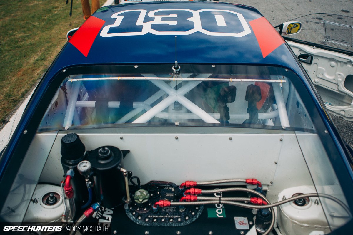 2017 Nissan Silvia S15 James Deane Piotr Wiecek Worthouse Speedhunters by Paddy McGrath-40