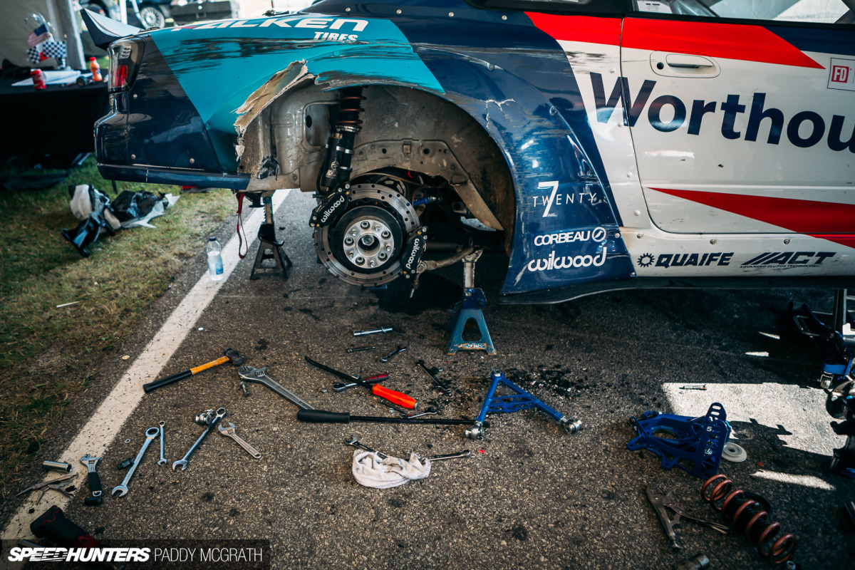 2017 Nissan Silvia S15 James Deane Piotr Wiecek Worthouse Speedhunters by Paddy McGrath-44