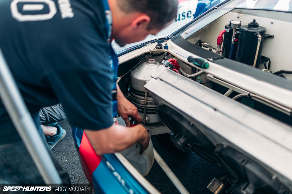 2017 Nissan Silvia S15 James Deane Piotr Wiecek Worthouse Speedhunters by Paddy McGrath-45