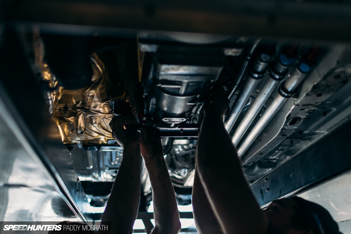 2017 Nissan Silvia S15 James Deane Piotr Wiecek Worthouse Speedhunters by Paddy McGrath-49
