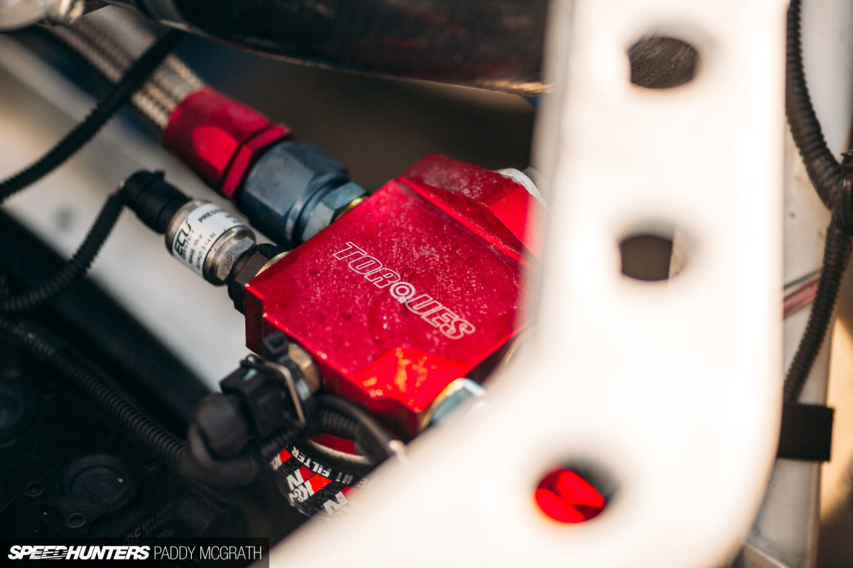 2017 Nissan Silvia S15 James Deane Piotr Wiecek Worthouse Speedhunters by Paddy McGrath-55