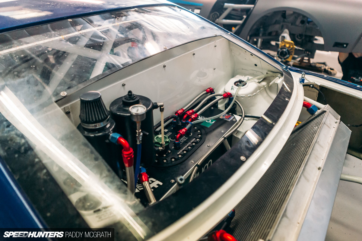 2017 Nissan Silvia S15 James Deane Piotr Wiecek Worthouse Speedhunters by Paddy McGrath-56