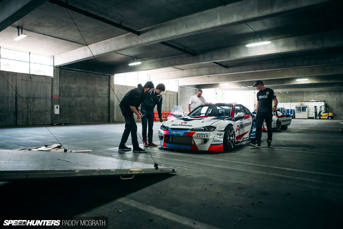 2017 Nissan Silvia S15 James Deane Piotr Wiecek Worthouse Speedhunters by Paddy McGrath-57