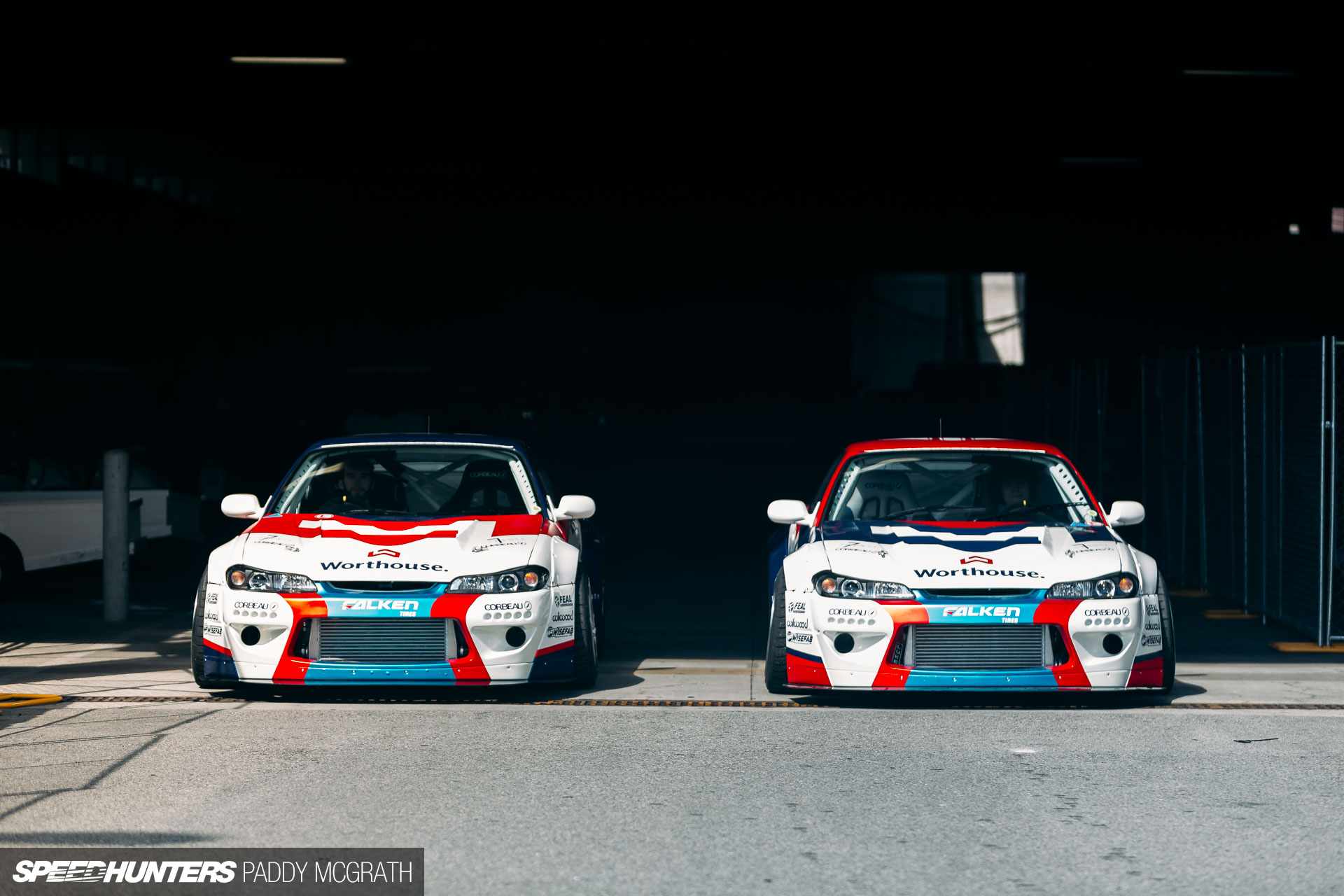 rs4 sport 3 drift team worthouse nissan s15