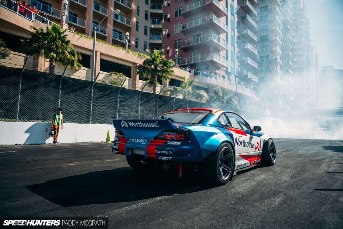 2017 Nissan Silvia S15 James Deane Piotr Wiecek Worthouse Speedhunters by Paddy McGrath-61