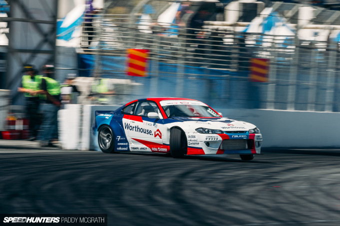 2017 Nissan Silvia S15 James Deane Piotr Wiecek Worthouse Speedhunters