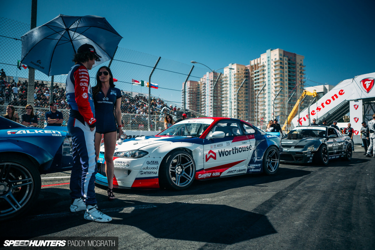 2017 Nissan Silvia S15 James Deane Piotr Wiecek Worthouse Speedhunters by Paddy McGrath-65