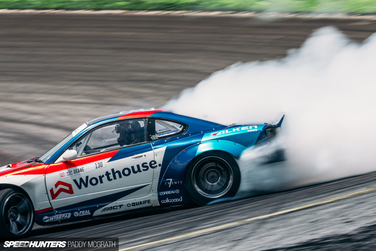 2017 Nissan Silvia S15 James Deane Piotr Wiecek Worthouse Speedhunters by Paddy McGrath-69