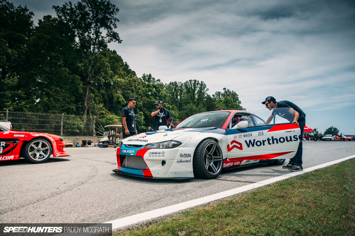 2017 Nissan Silvia S15 James Deane Piotr Wiecek Worthouse Speedhunters by Paddy McGrath-71
