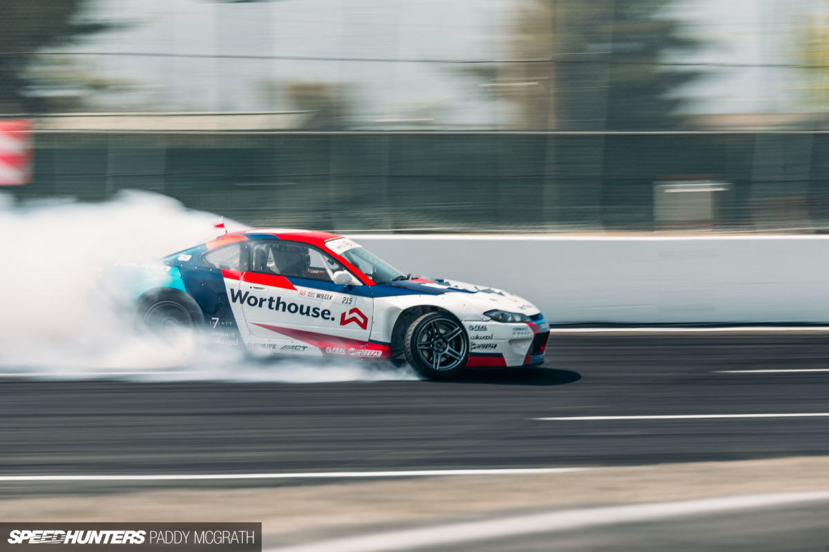 2017 Nissan Silvia S15 James Deane Piotr Wiecek Worthouse Speedhunters by Paddy McGrath-81