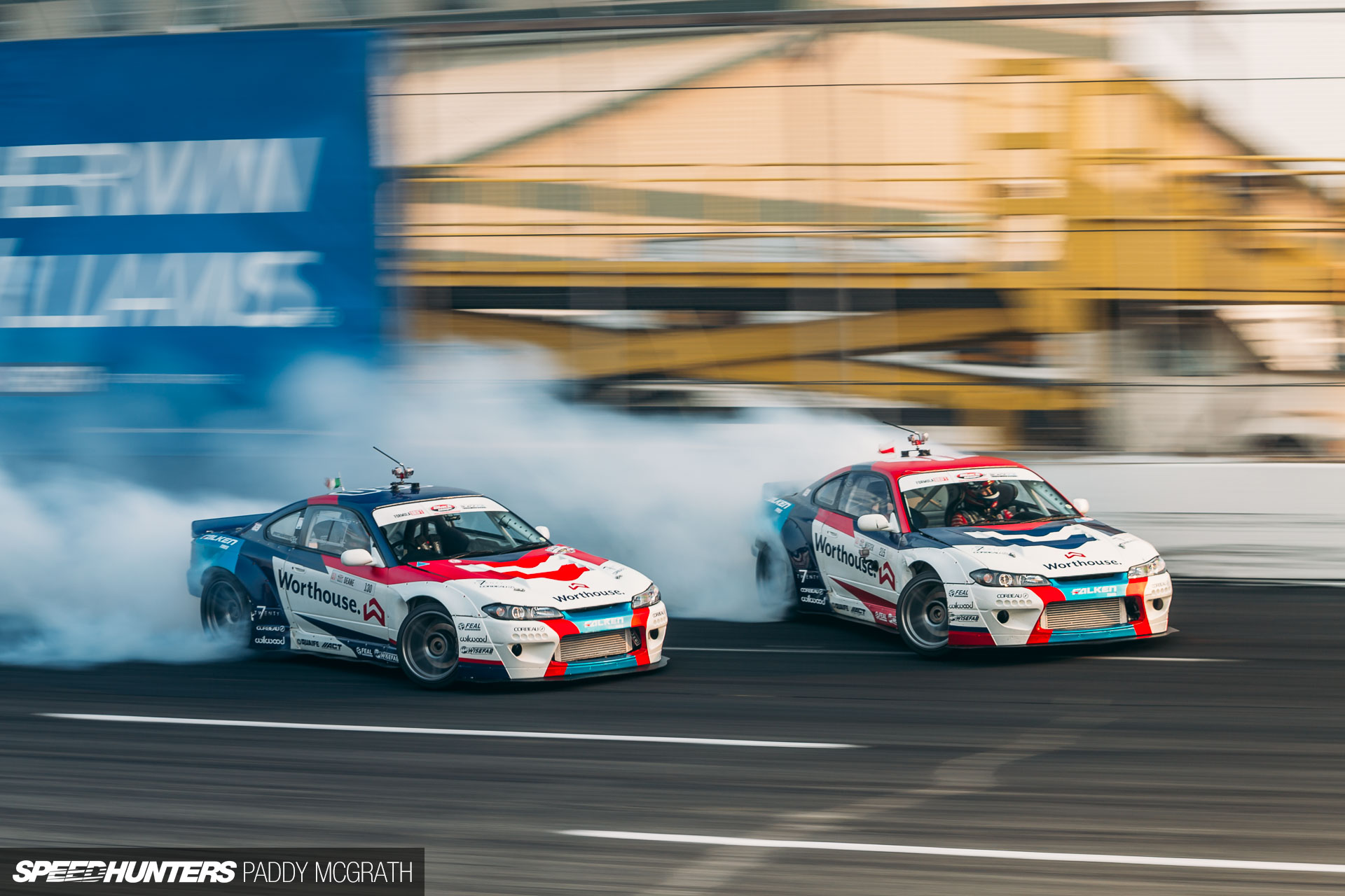rs4 sport 3 drift team worthouse nissan s15