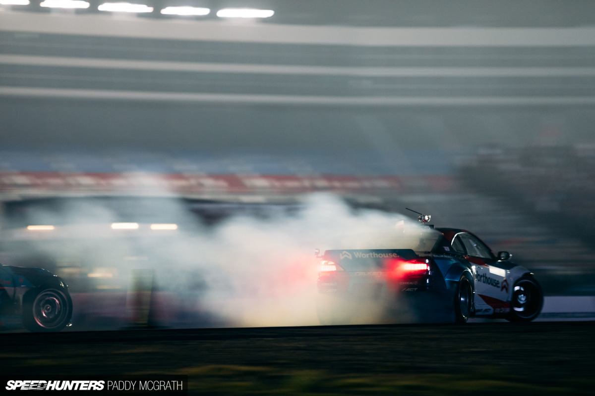 2017 Nissan Silvia S15 James Deane Piotr Wiecek Worthouse Speedhunters by Paddy McGrath-90