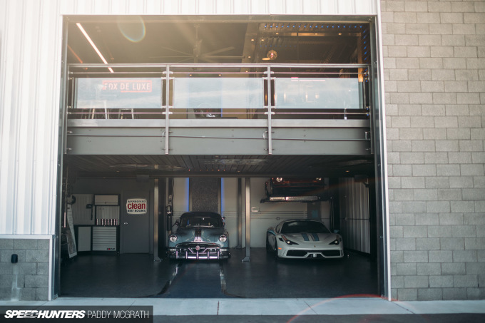 2017 Ford GT Detroit Speedhunters by Paddy McGrath-2