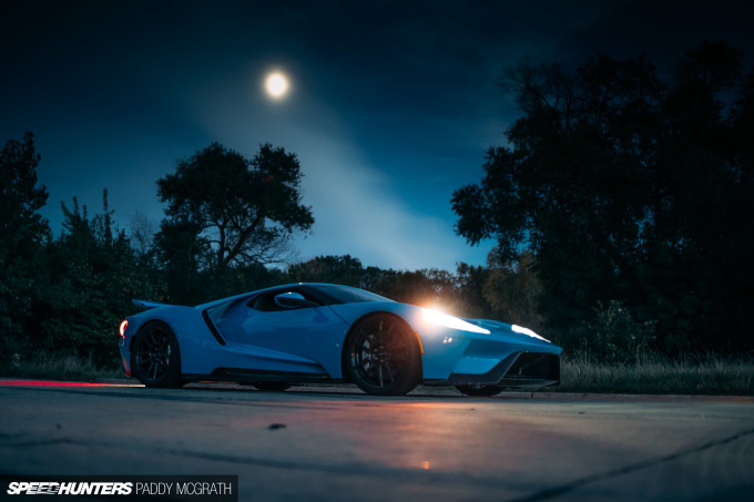2017 Ford GT Detroit Speedhunters by Paddy McGrath-31