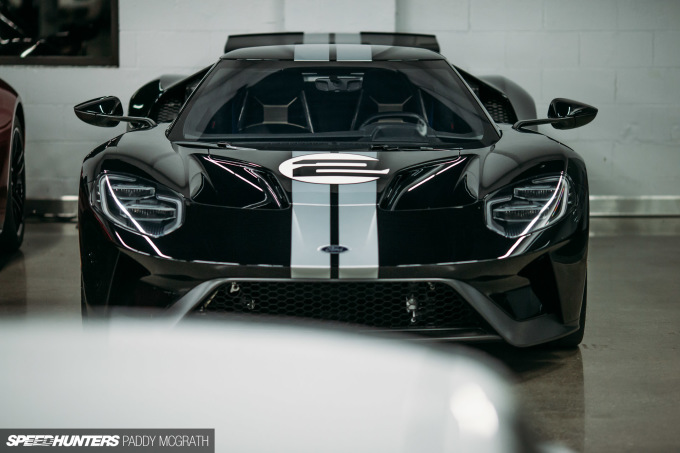 2017 Ford GT Detroit Speedhunters by Paddy McGrath-50