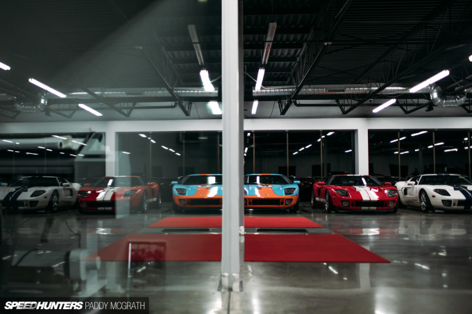 2017 Ford GT Detroit Speedhunters by Paddy McGrath-61
