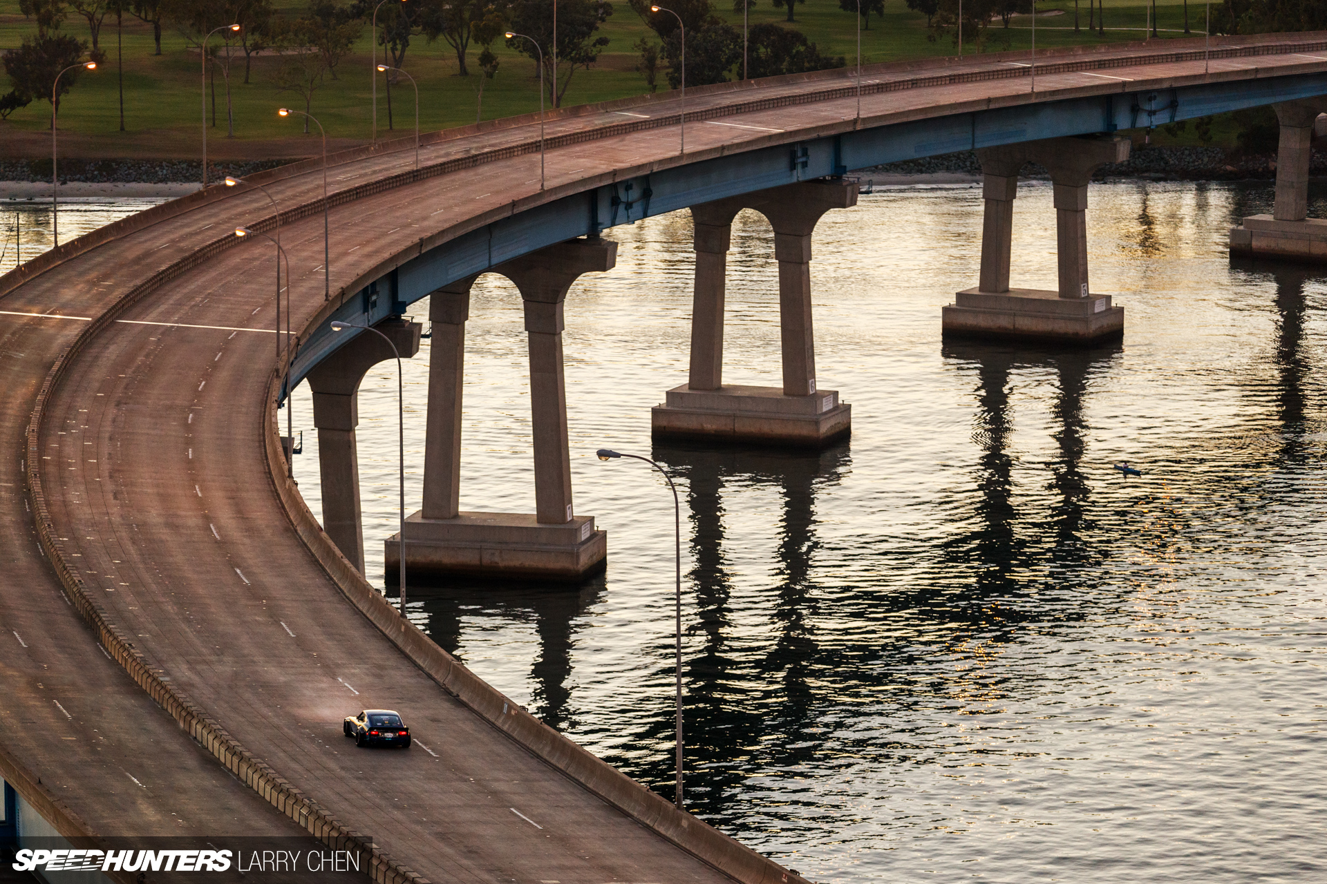 My World Of Custom Hot Wheels Speedhunters