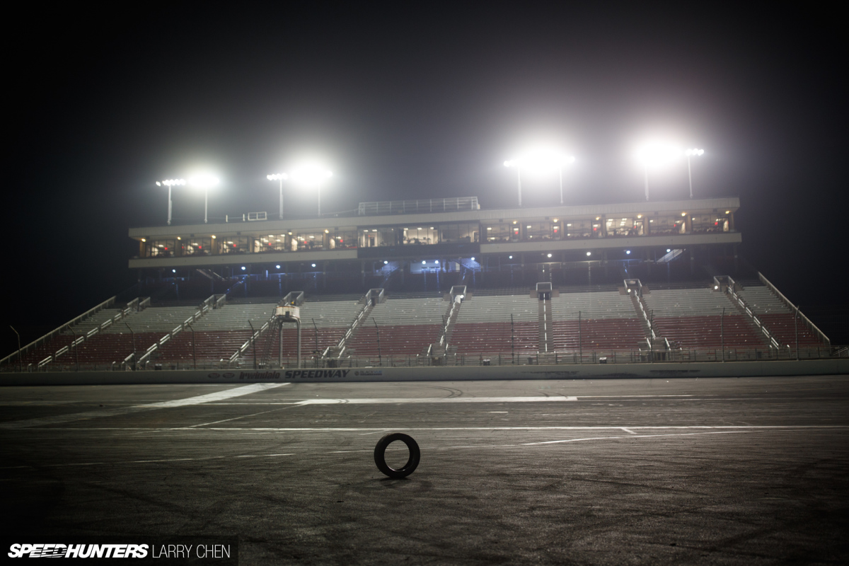 Goodnight Irwindale
