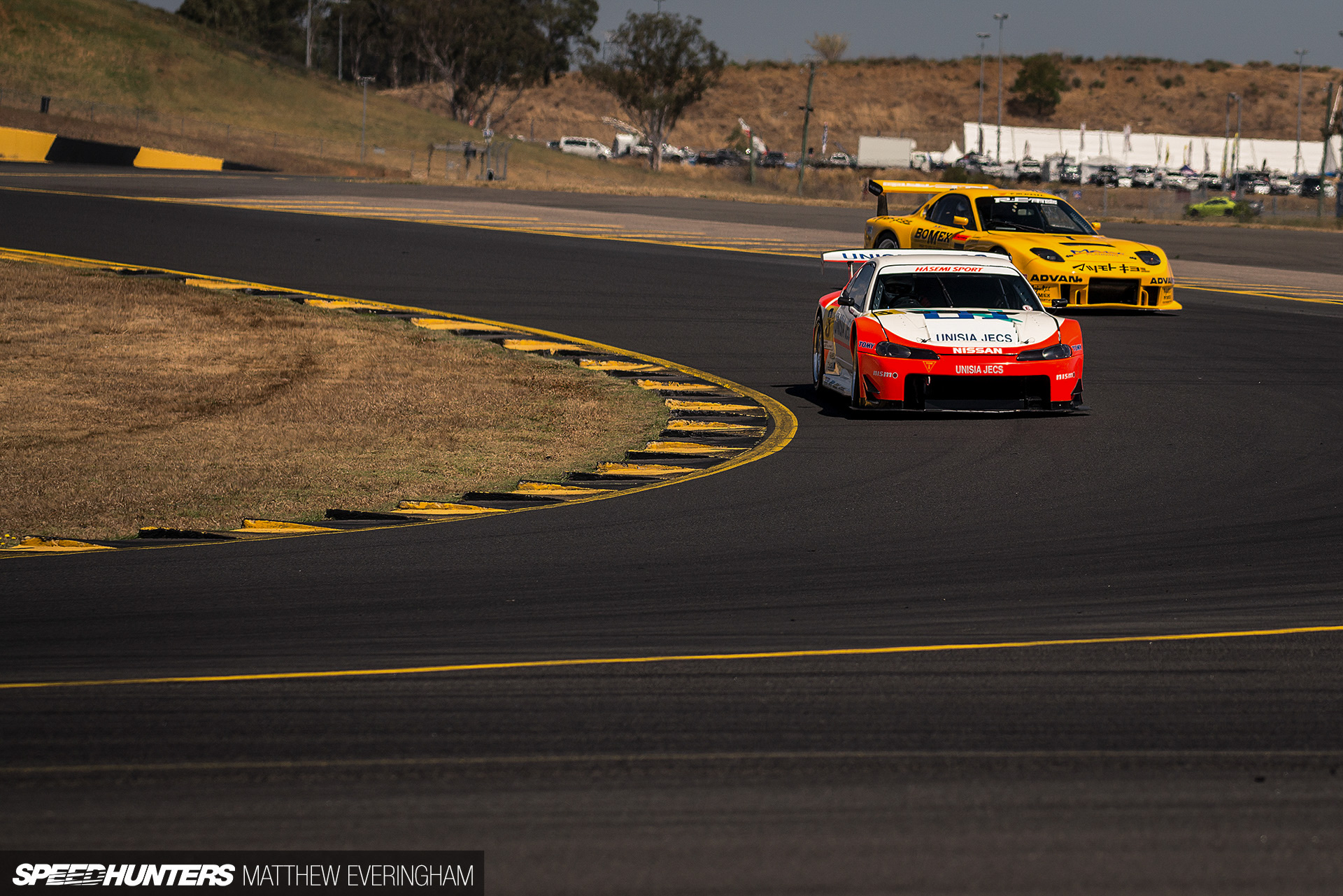 Keeping The JGTC Dream Alive - Speedhunters