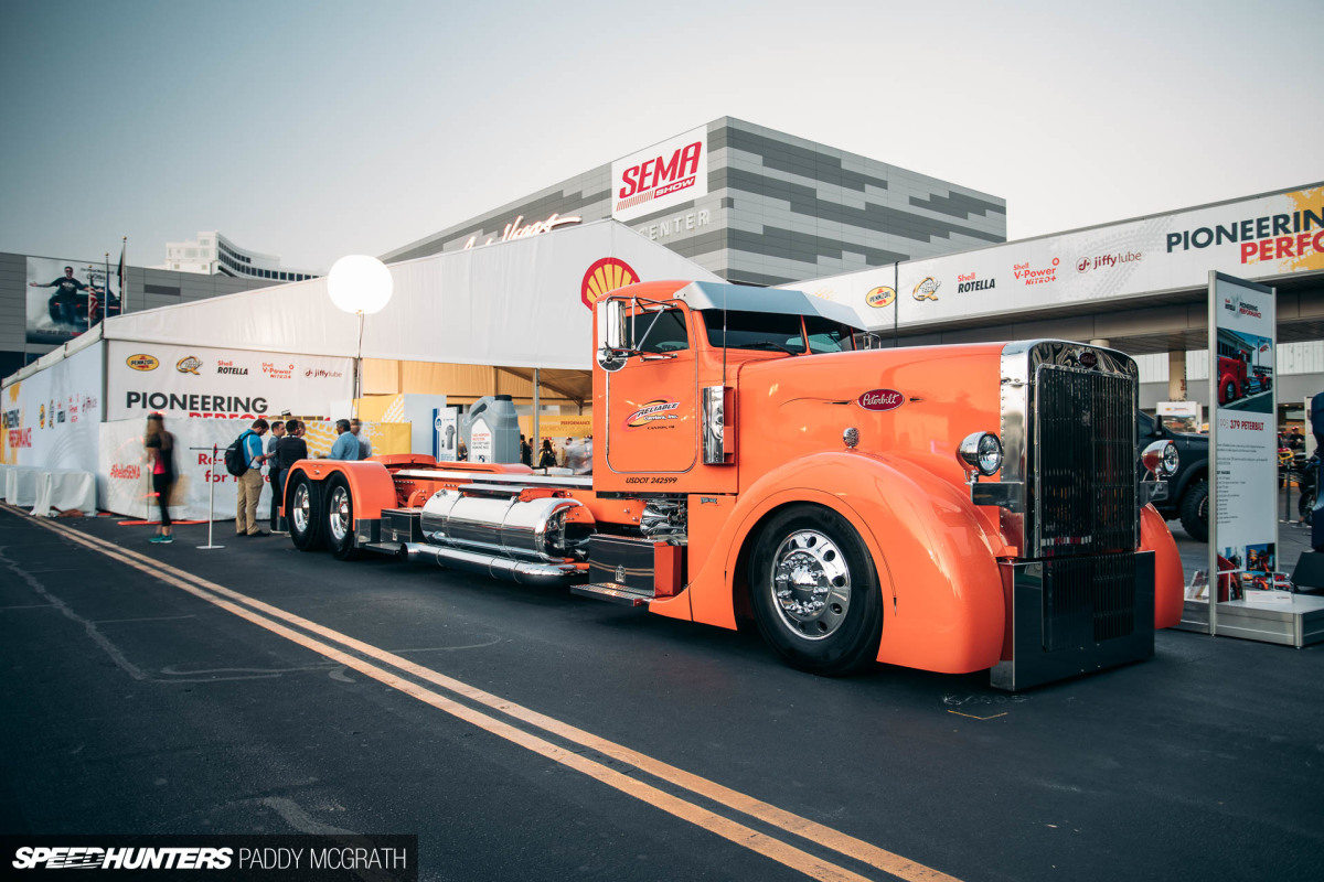2017 SEMA Stopping Time Speedhunters par Paddy McGrath-28