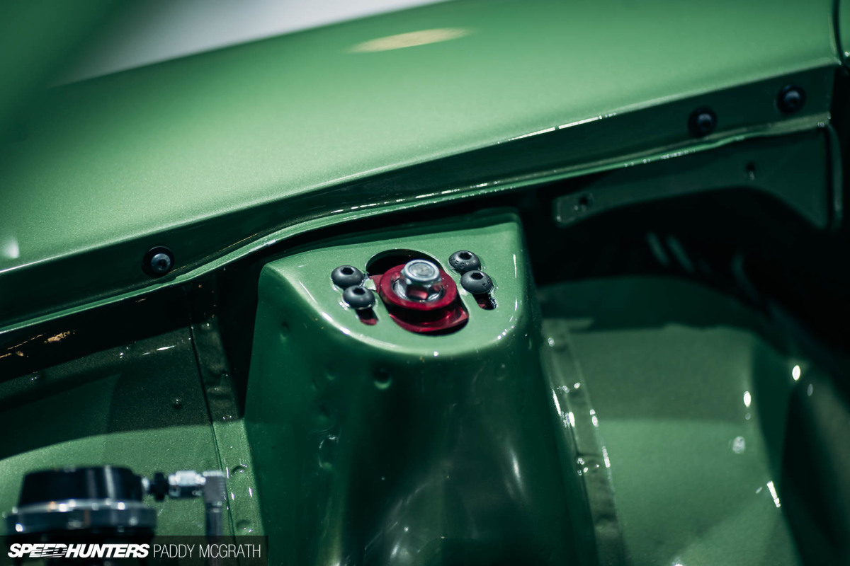 2017 SEMA Gas Monkey Garage Datsun 280Z Speedhunters par Paddy McGrath-15
