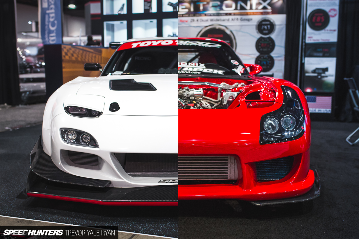 White Or Red? Pick Your Poison