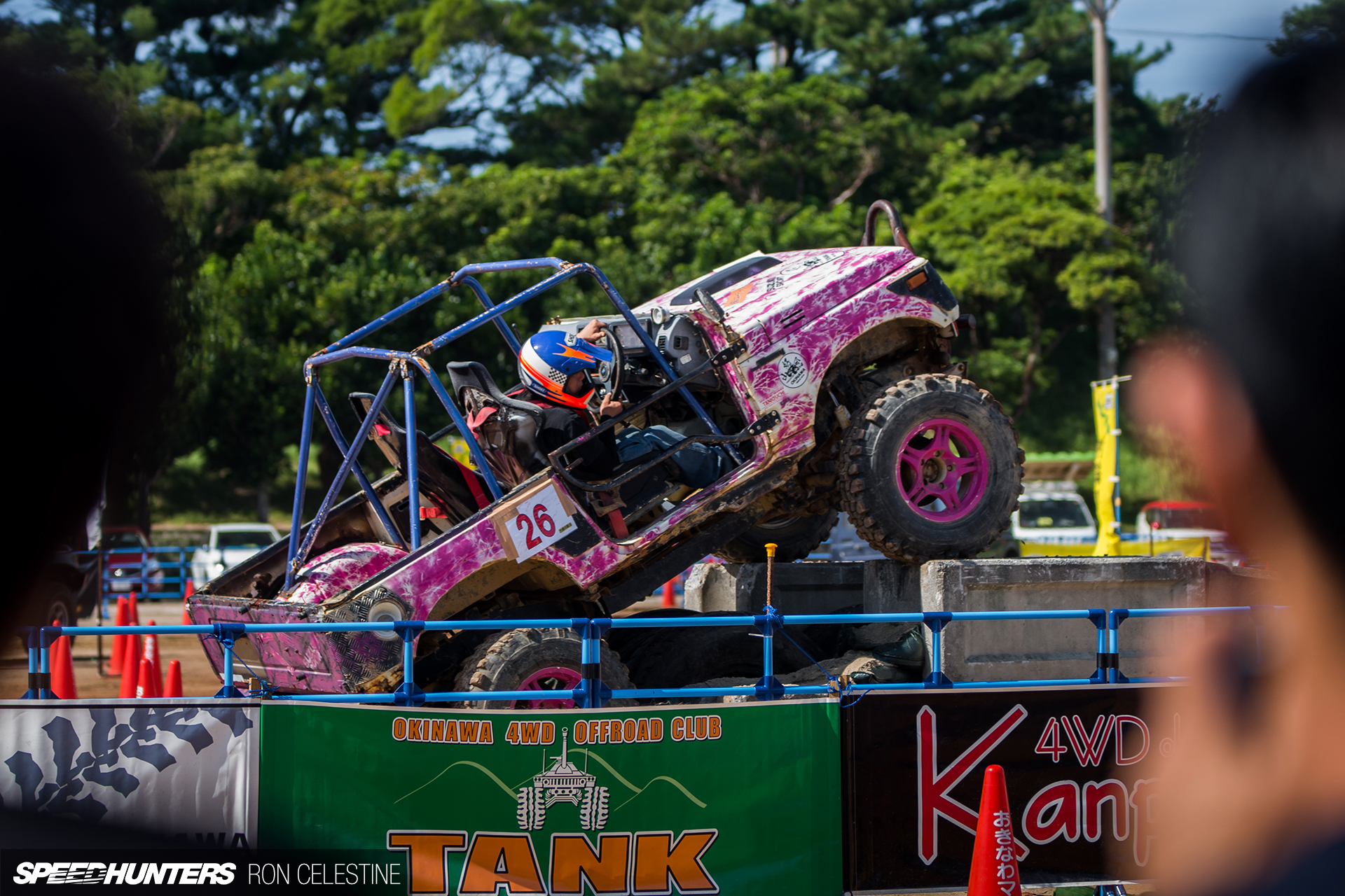 Unearthing Car Culture In Okinawa Speedhunters