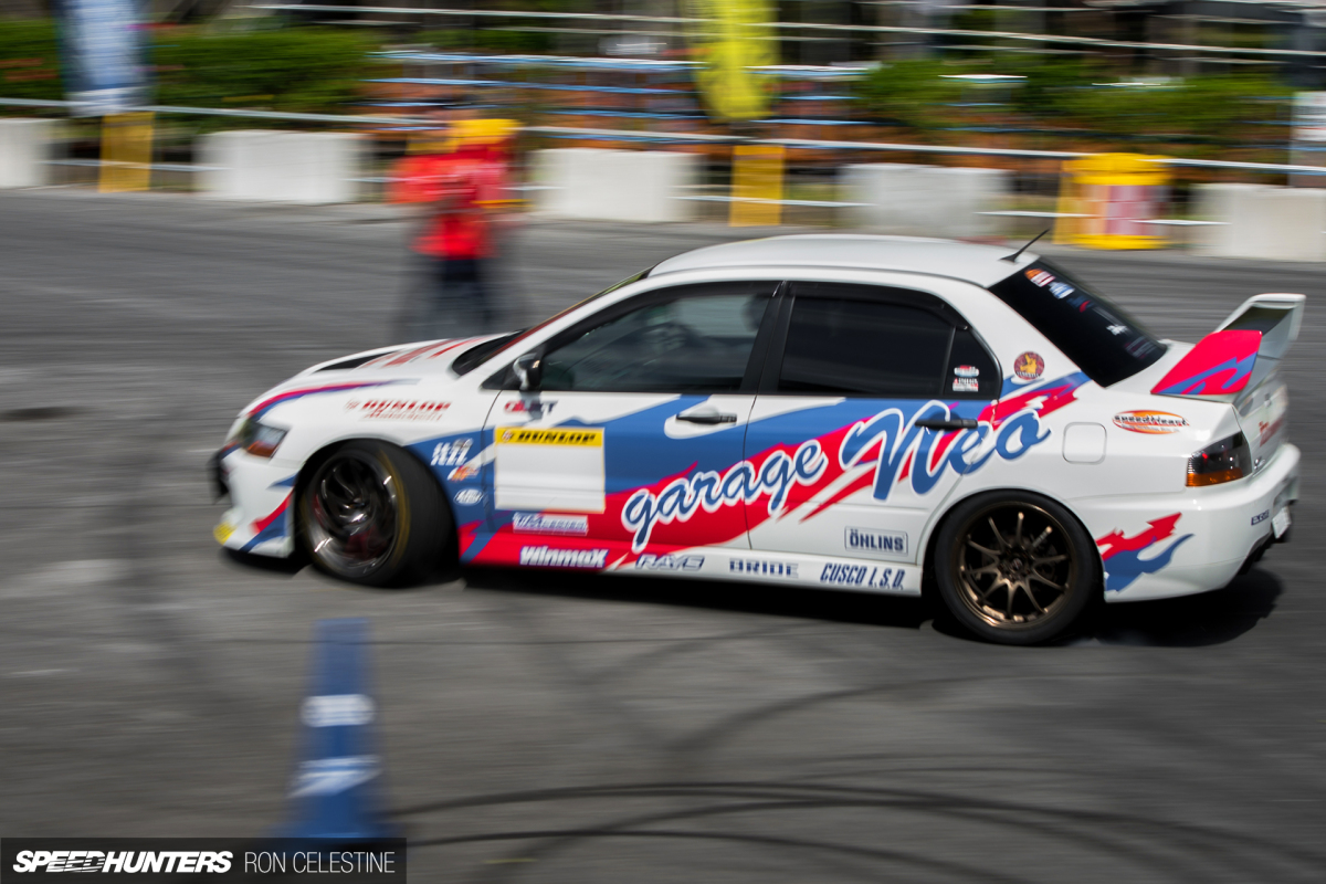 Unearthing Car Culture In Okinawa Speedhunters